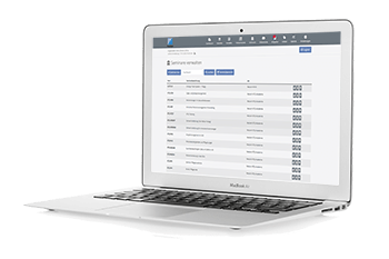 PlanDesk - Seminarsoftware